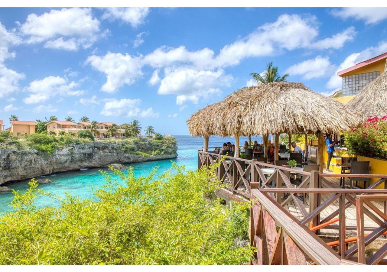 Piscadera Bay Resort 24 Willemstad Exterior photo