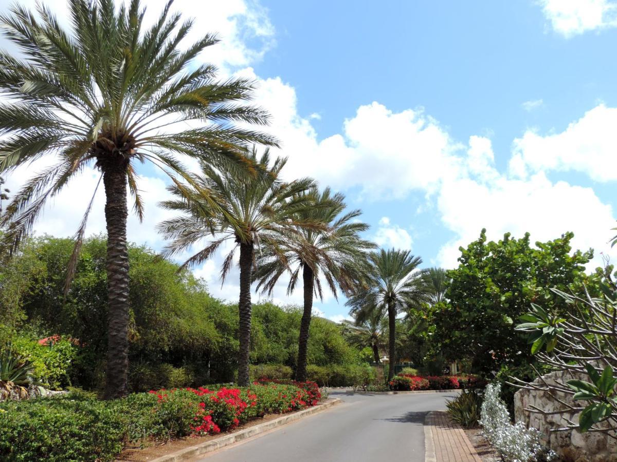 Piscadera Bay Resort 24 Willemstad Exterior photo
