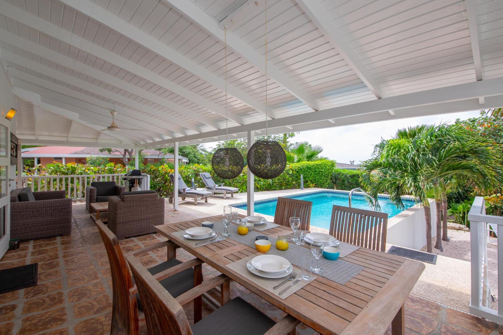 Piscadera Bay Resort 24 Willemstad Exterior photo