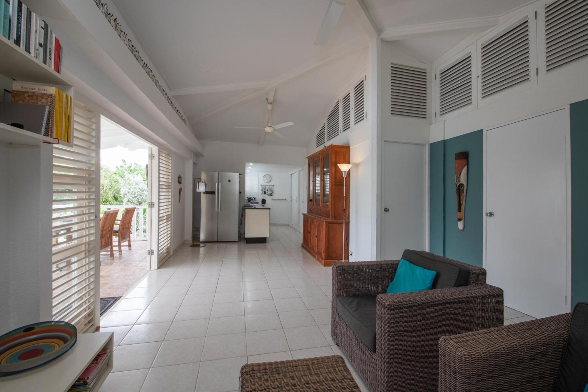 Piscadera Bay Resort 24 Willemstad Exterior photo