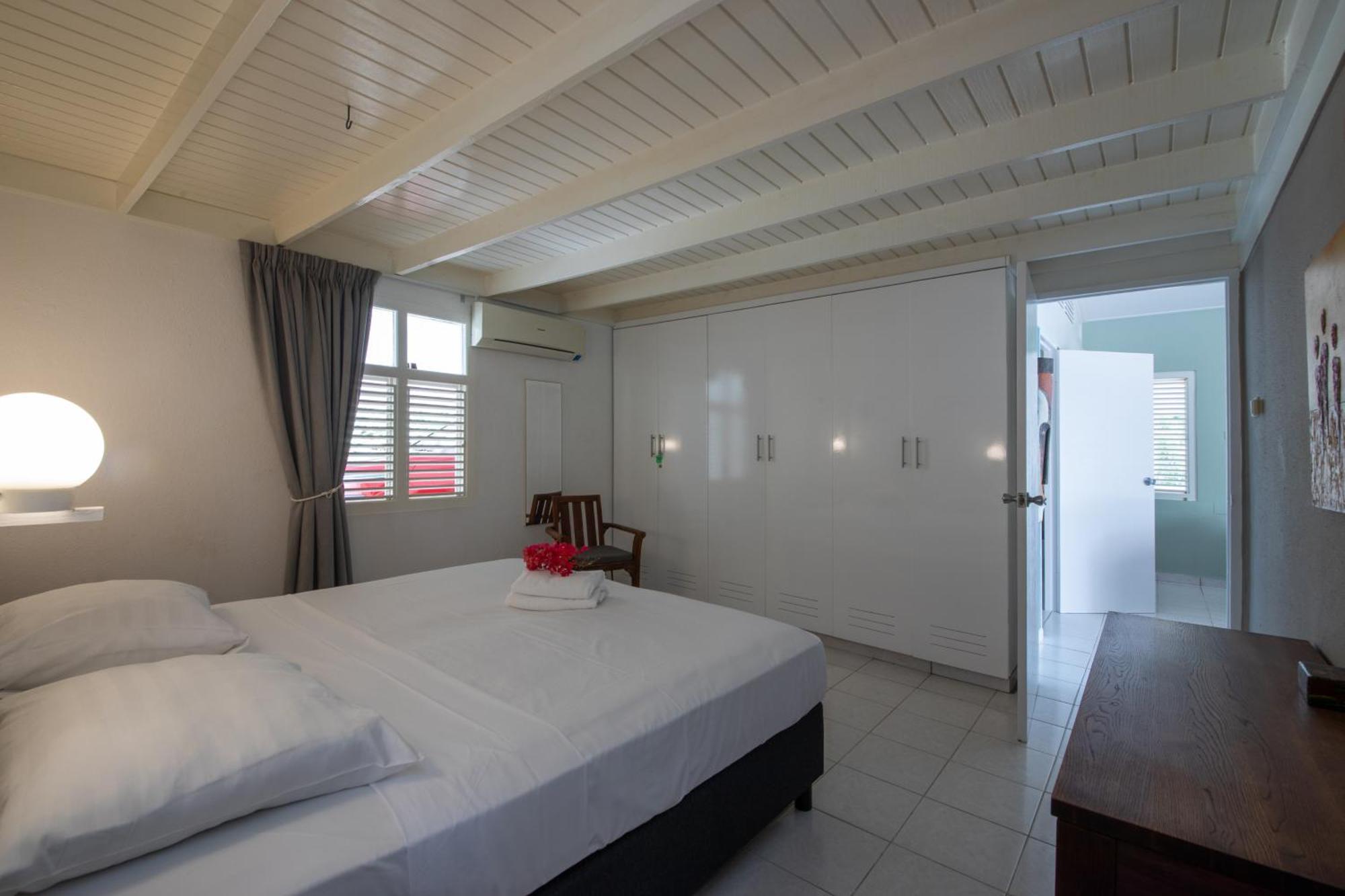 Piscadera Bay Resort 24 Willemstad Exterior photo