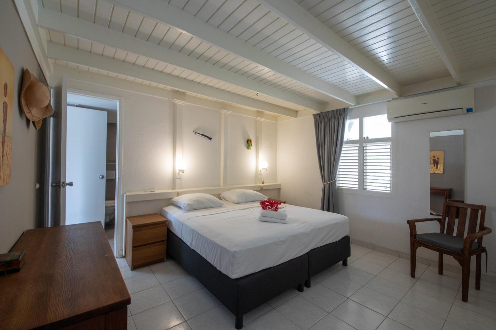 Piscadera Bay Resort 24 Willemstad Exterior photo