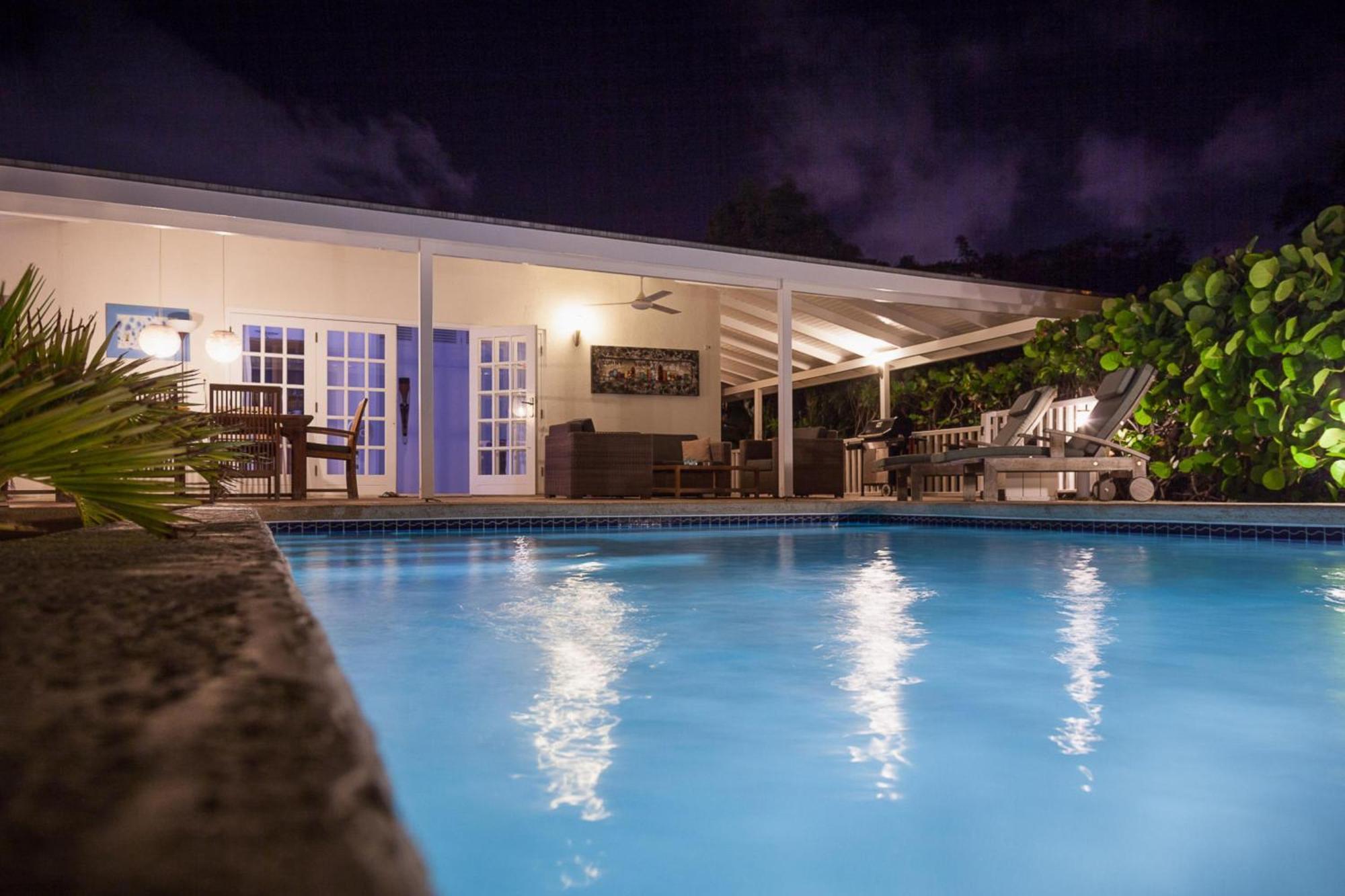 Piscadera Bay Resort 24 Willemstad Exterior photo