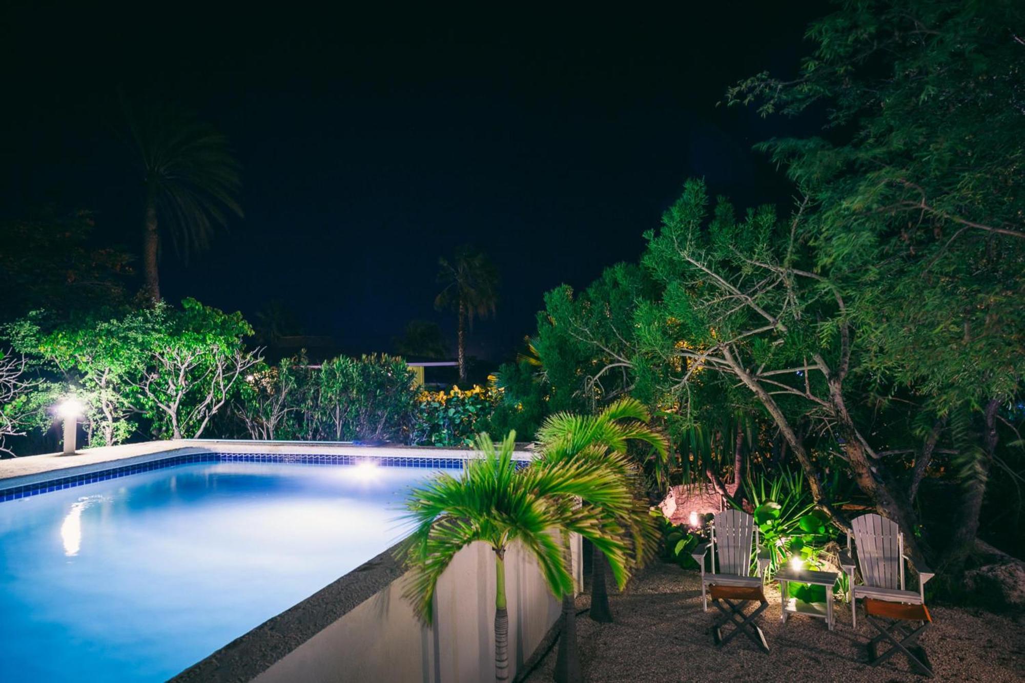Piscadera Bay Resort 24 Willemstad Exterior photo